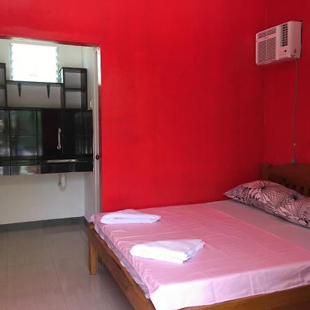 Panglao Rainbow Inn Tagbilaran Extérieur photo