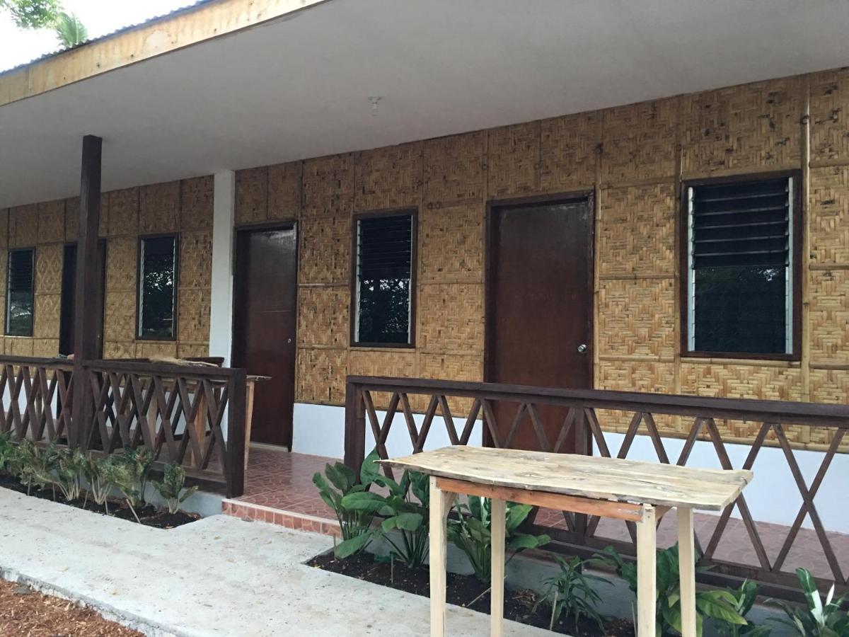 Panglao Rainbow Inn Tagbilaran Extérieur photo