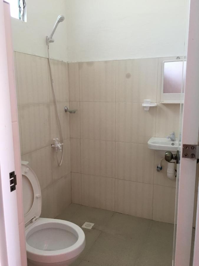Panglao Rainbow Inn Tagbilaran Extérieur photo