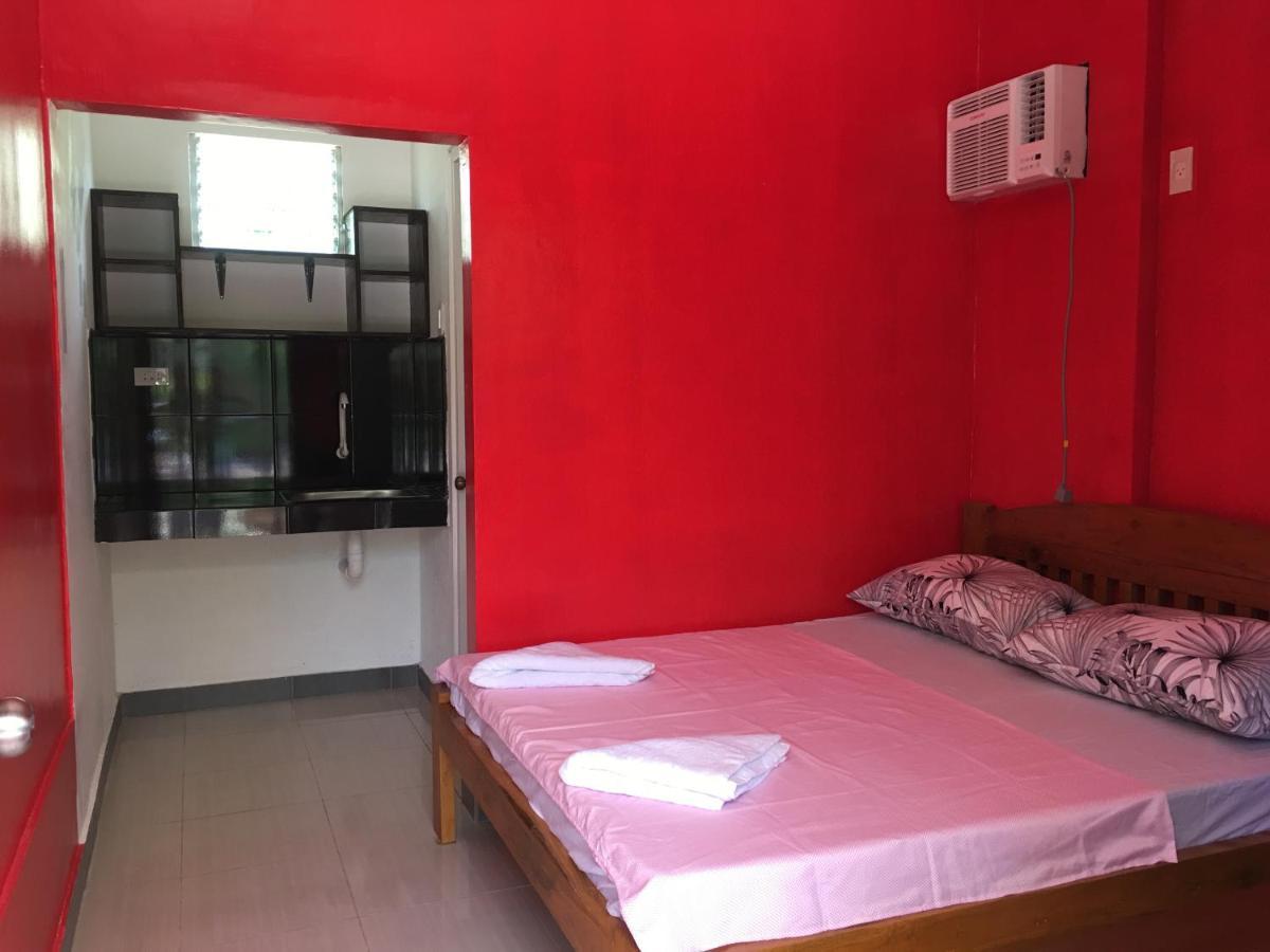Panglao Rainbow Inn Tagbilaran Extérieur photo