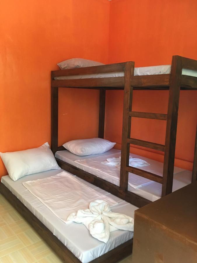 Panglao Rainbow Inn Tagbilaran Extérieur photo