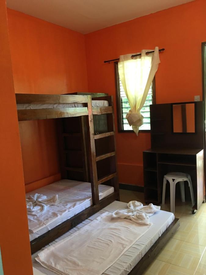 Panglao Rainbow Inn Tagbilaran Extérieur photo