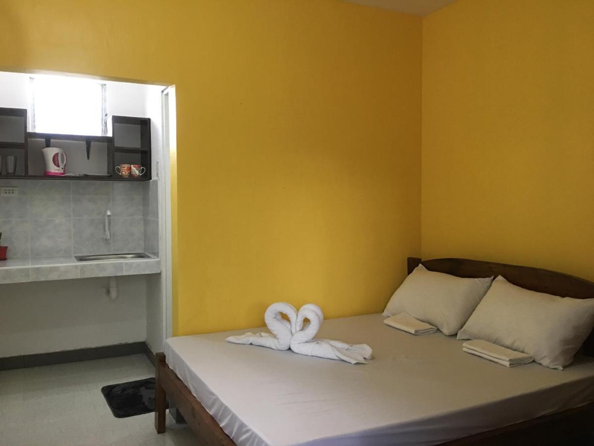 Panglao Rainbow Inn Tagbilaran Extérieur photo