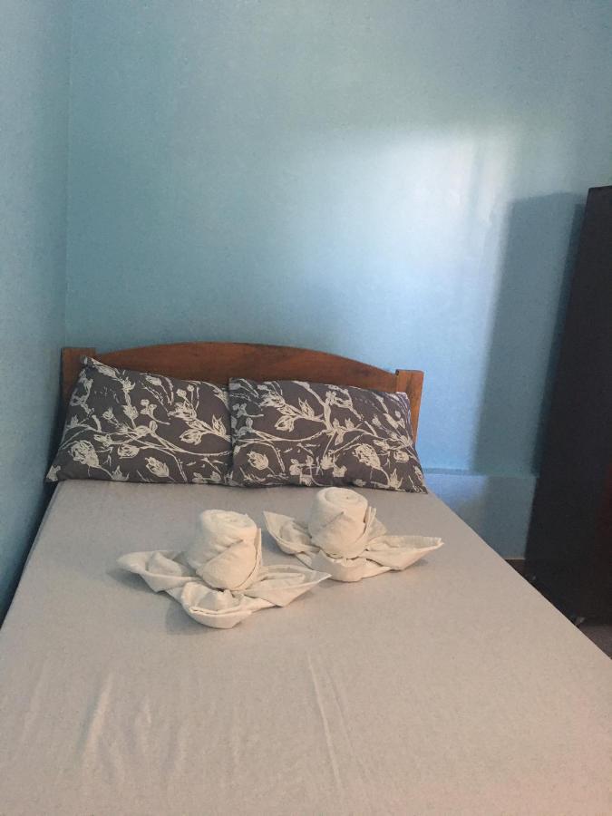 Panglao Rainbow Inn Tagbilaran Extérieur photo