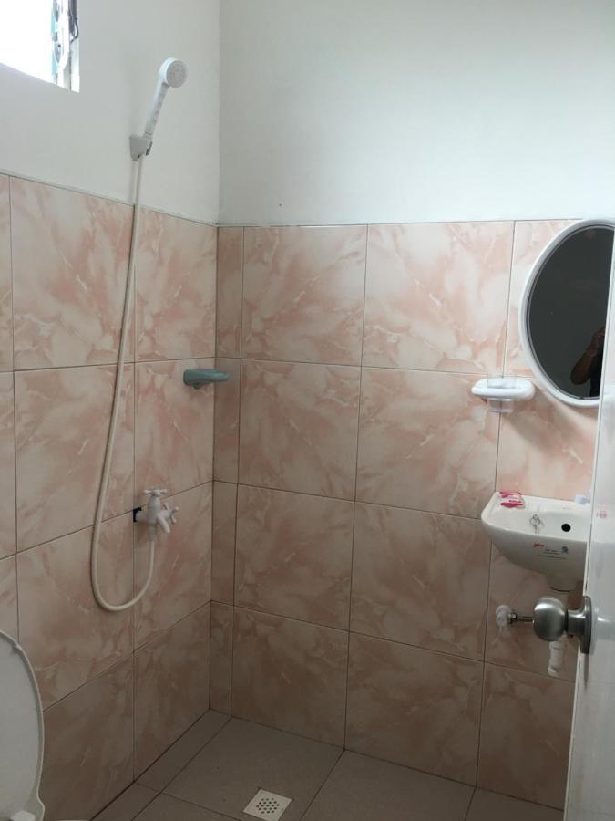 Panglao Rainbow Inn Tagbilaran Extérieur photo
