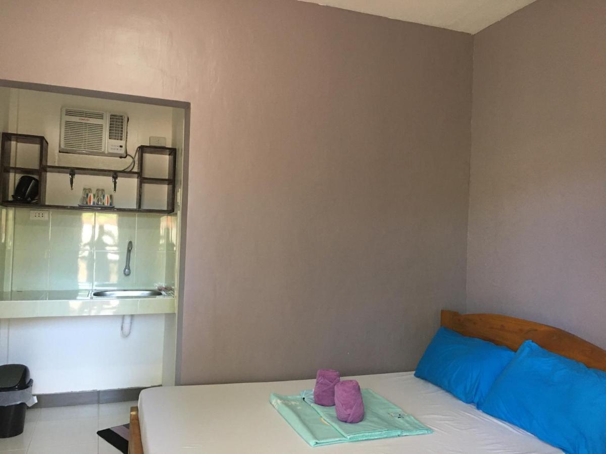 Panglao Rainbow Inn Tagbilaran Extérieur photo