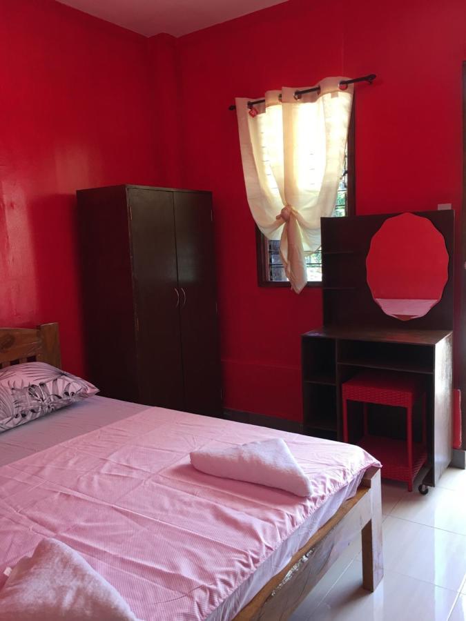 Panglao Rainbow Inn Tagbilaran Extérieur photo