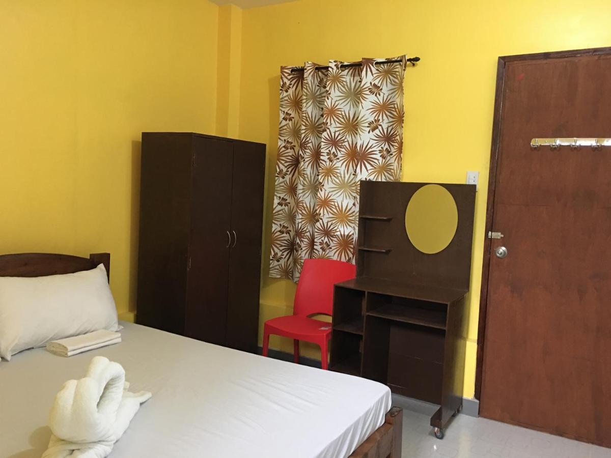 Panglao Rainbow Inn Tagbilaran Extérieur photo