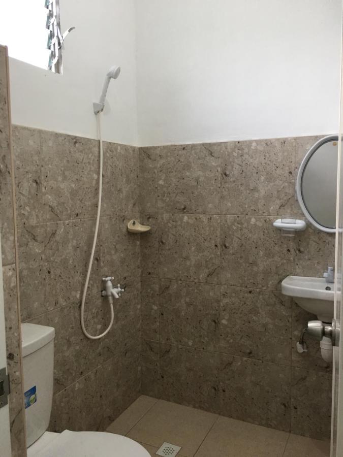Panglao Rainbow Inn Tagbilaran Extérieur photo